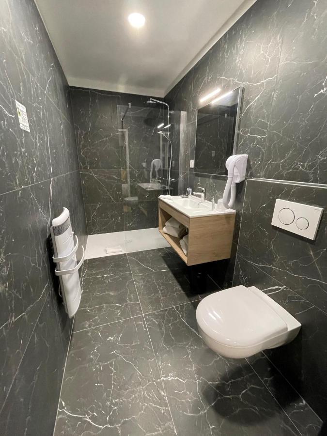 Chambre Deluxe