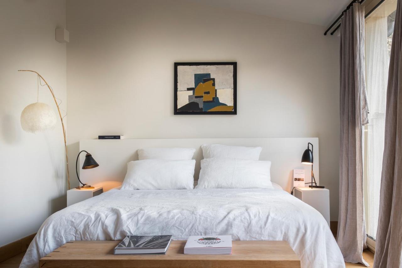 Double Room Terrace