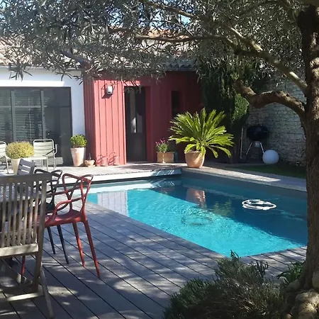 Les Jardins De Clerjotte-3